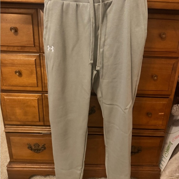 Under Armour Rival Fleece Jogger - Picture 3 of 5